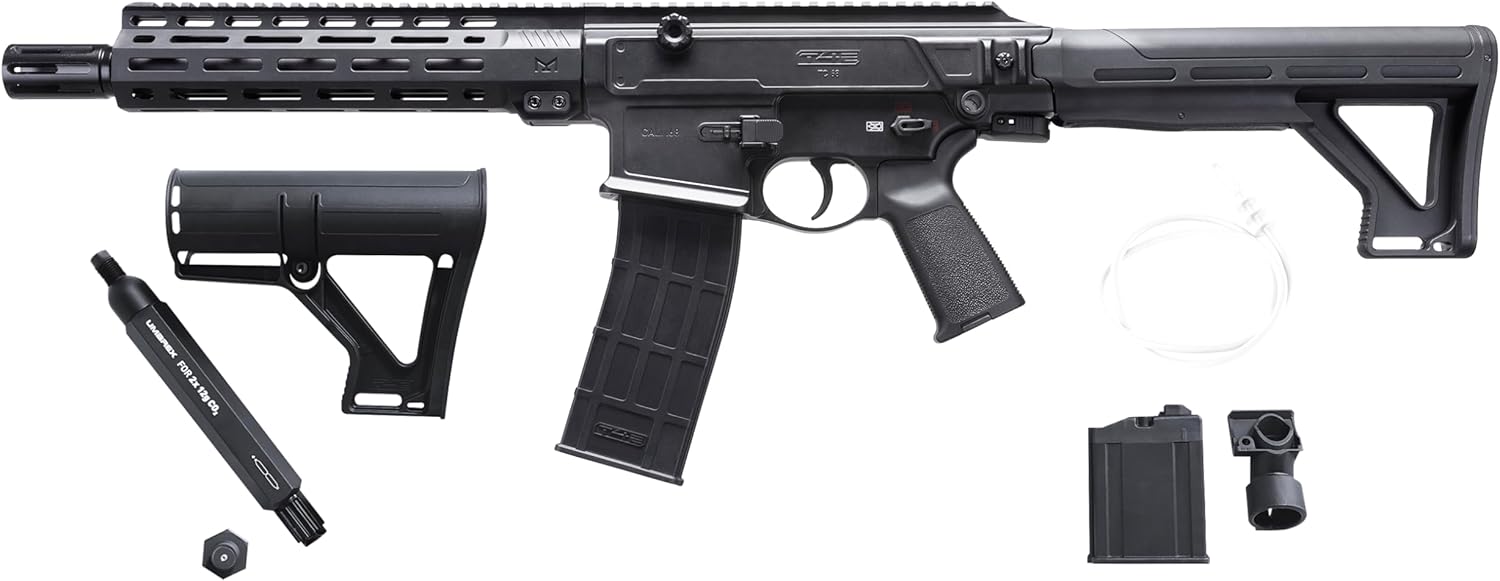 T4E TC68 .68 Caliber