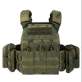 TACTICAL  Plate Carrier