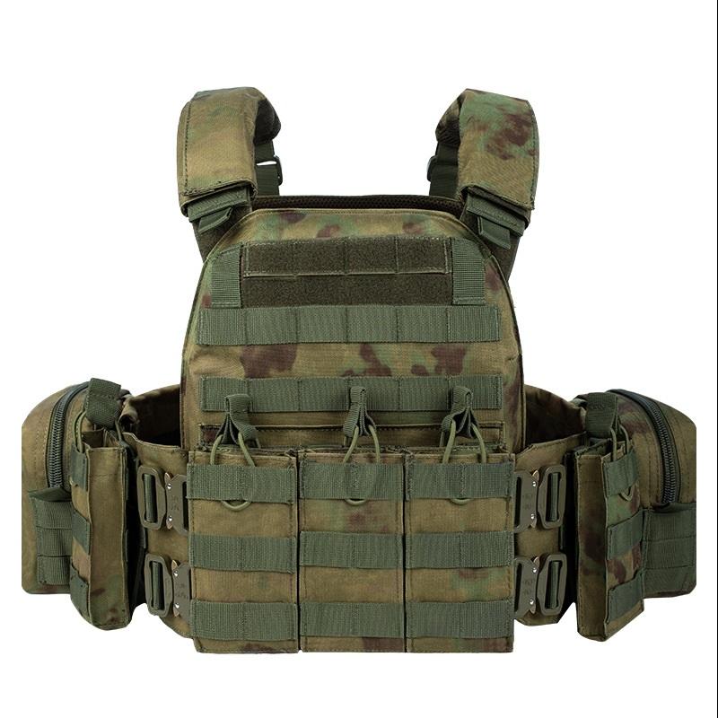 TACTICAL  Plate Carrier