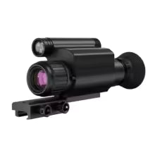 Night Vision Scope 50mm Focal Lens