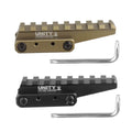 Unity Tactical FAST Optic Riser